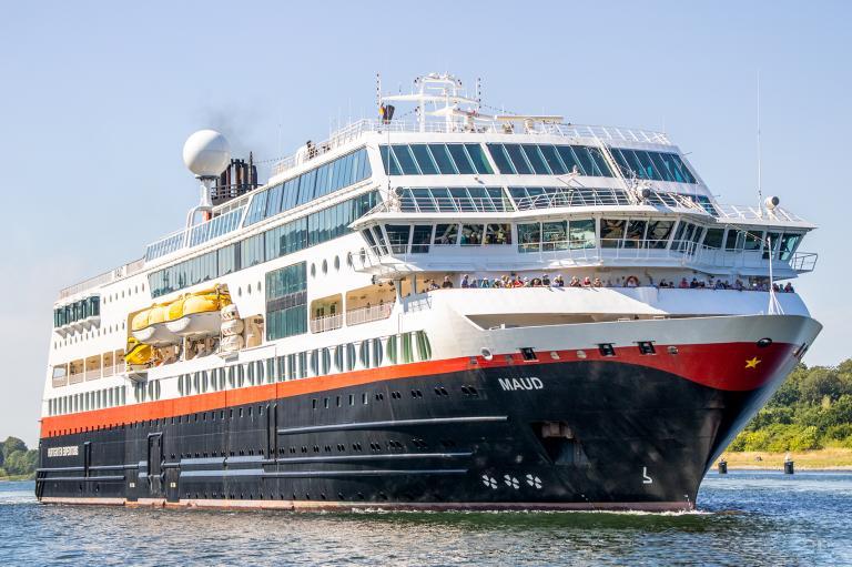 CRUCEROS HURTIGRUTEN FIORDOS NORUEGOS CRUCEROS NORUEGA HURTIGRUTEN CRUCEROS OFERTA FIORDOS NORUEGOS MS MAUD MS MIDNATSOL #Hurtigruten #CrucerosNoruega